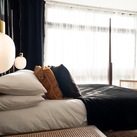 The Chamberlin, Powell & Bon, By The Design Traveller Apartment London Bagian luar foto