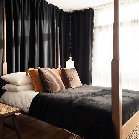 The Chamberlin, Powell & Bon, By The Design Traveller Apartment London Bagian luar foto