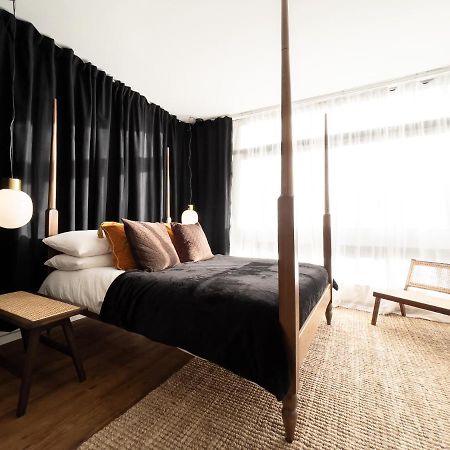 The Chamberlin, Powell & Bon, By The Design Traveller Apartment London Bagian luar foto