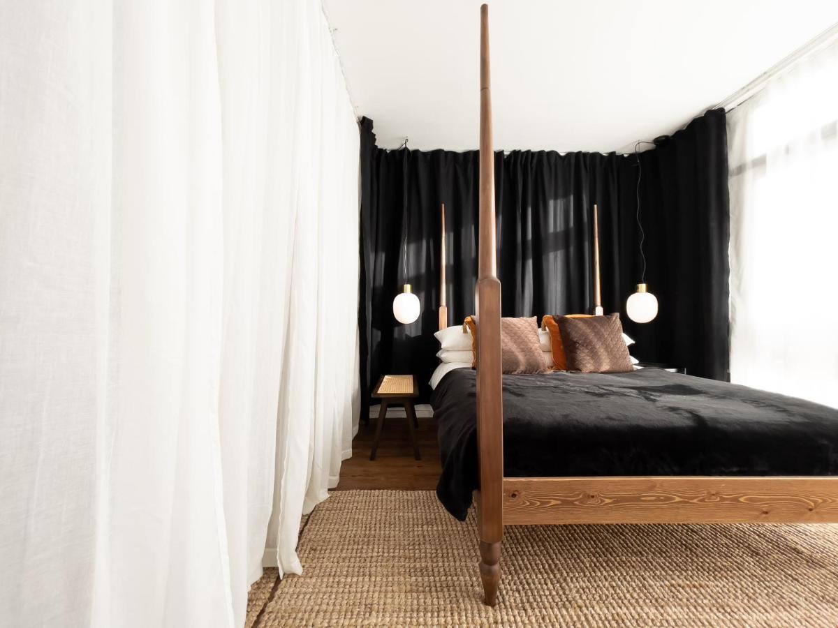 The Chamberlin, Powell & Bon, By The Design Traveller Apartment London Bagian luar foto