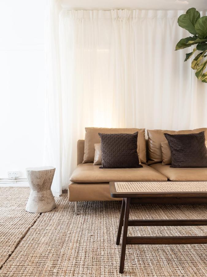 The Chamberlin, Powell & Bon, By The Design Traveller Apartment London Bagian luar foto