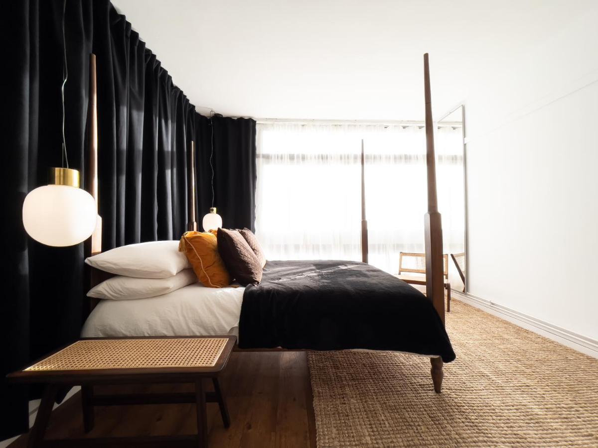 The Chamberlin, Powell & Bon, By The Design Traveller Apartment London Bagian luar foto