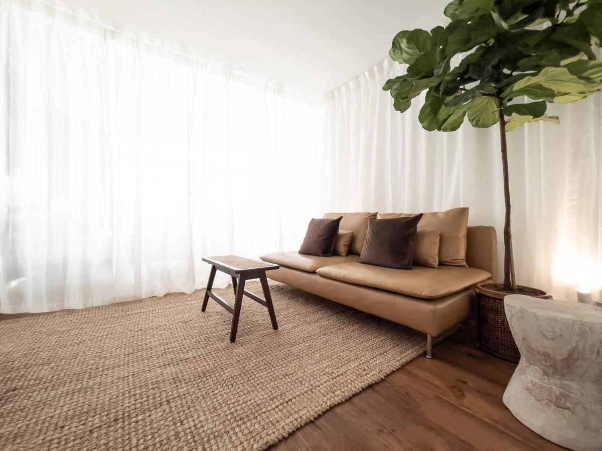 The Chamberlin, Powell & Bon, By The Design Traveller Apartment London Bagian luar foto