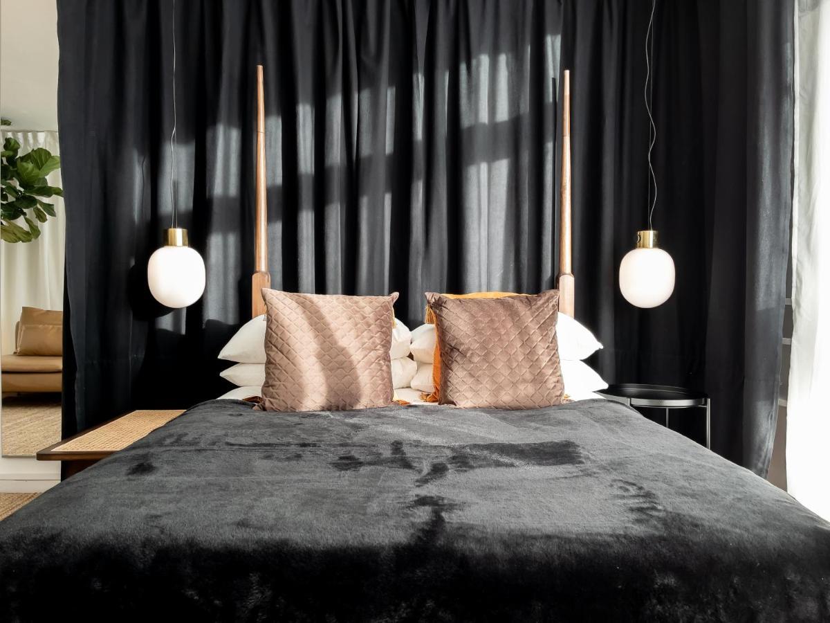 The Chamberlin, Powell & Bon, By The Design Traveller Apartment London Bagian luar foto